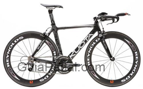 Kuota K-Factor ficha técnica y opiniones